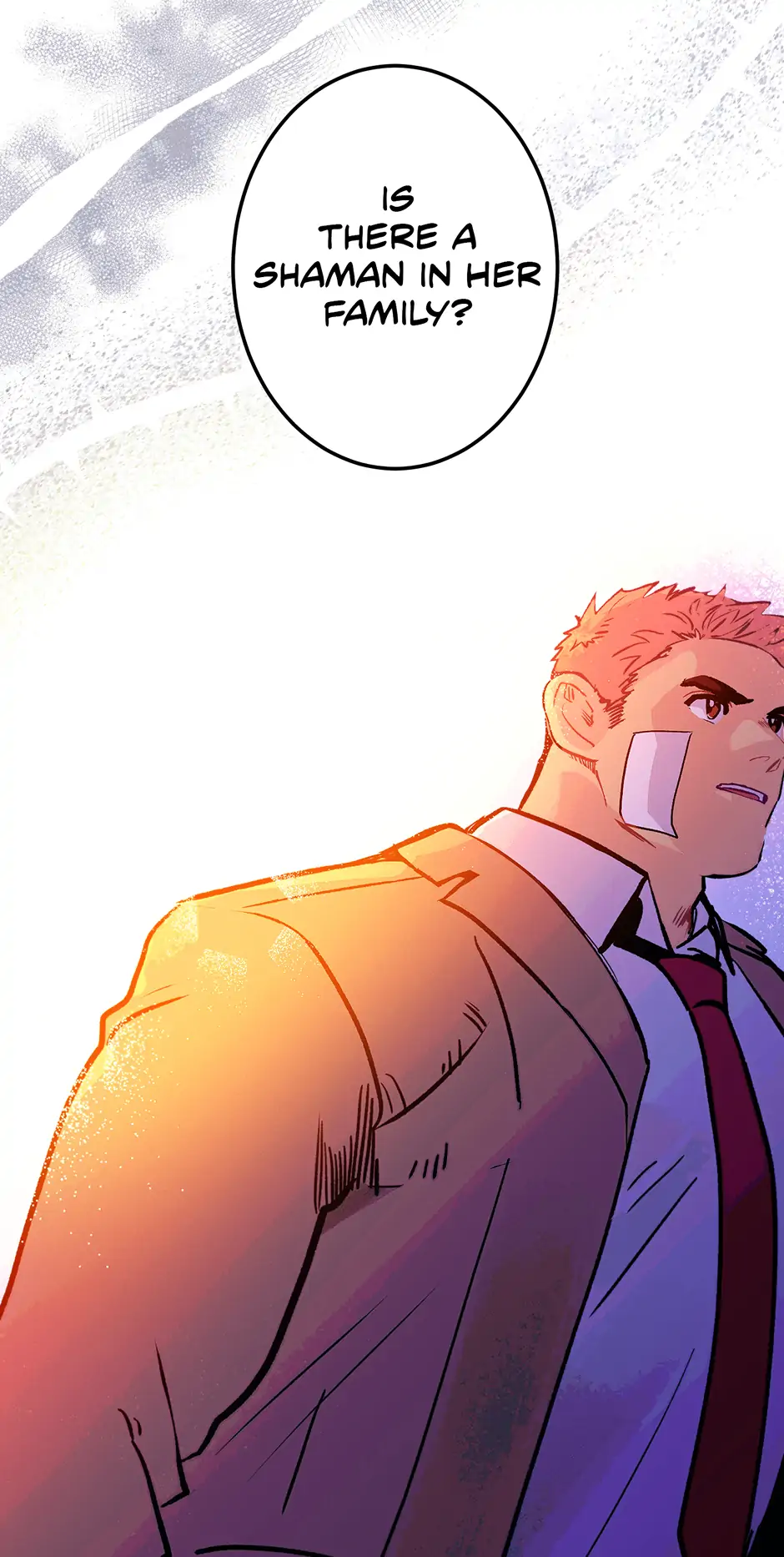 Read Betelgeuse EN Manga Online