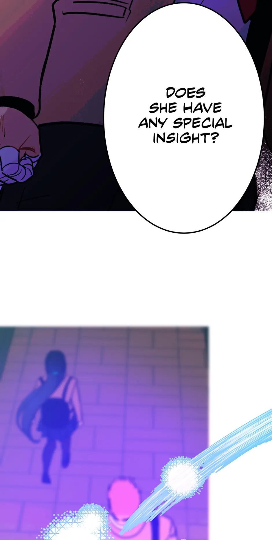 Read Betelgeuse EN Manga Online