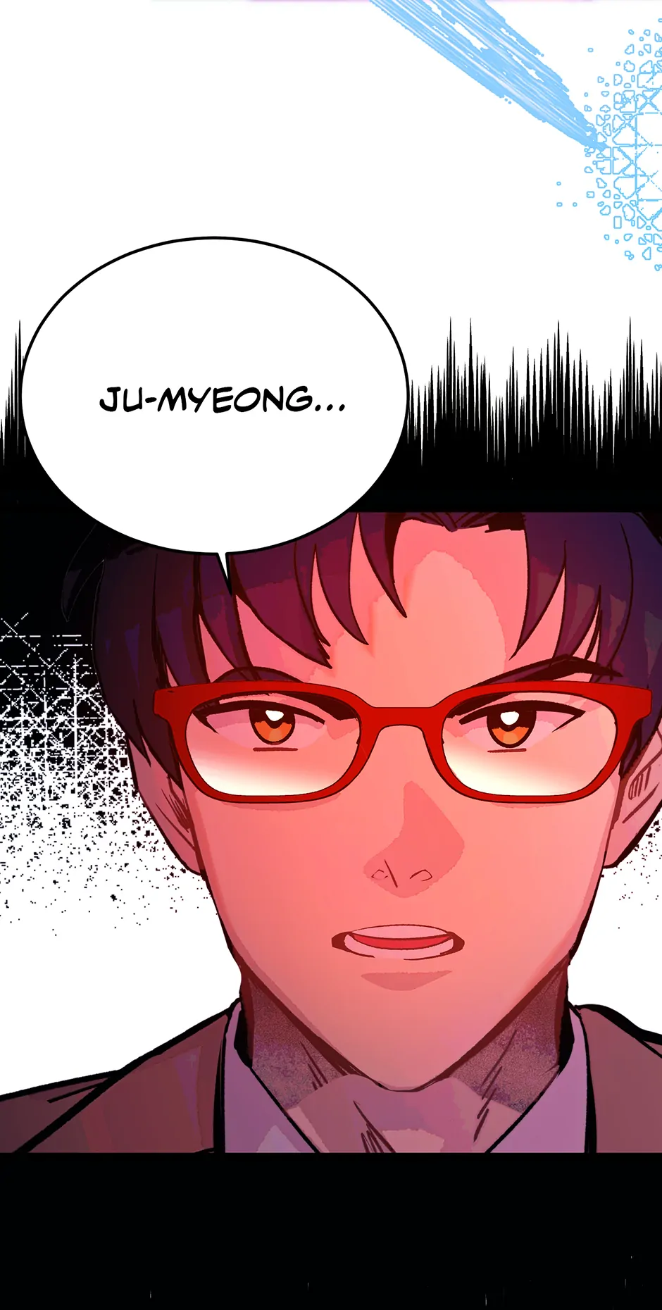 Read Betelgeuse EN Manga Online