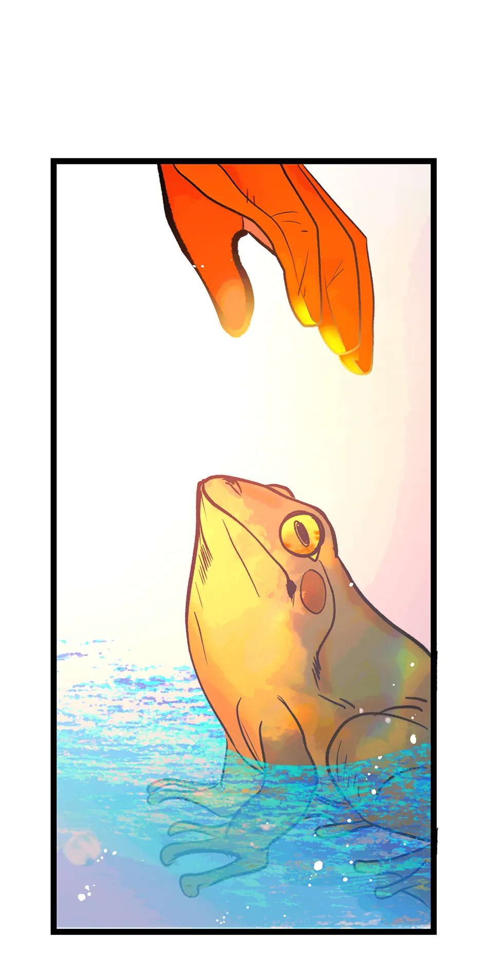 Read Betelgeuse EN Manga Online