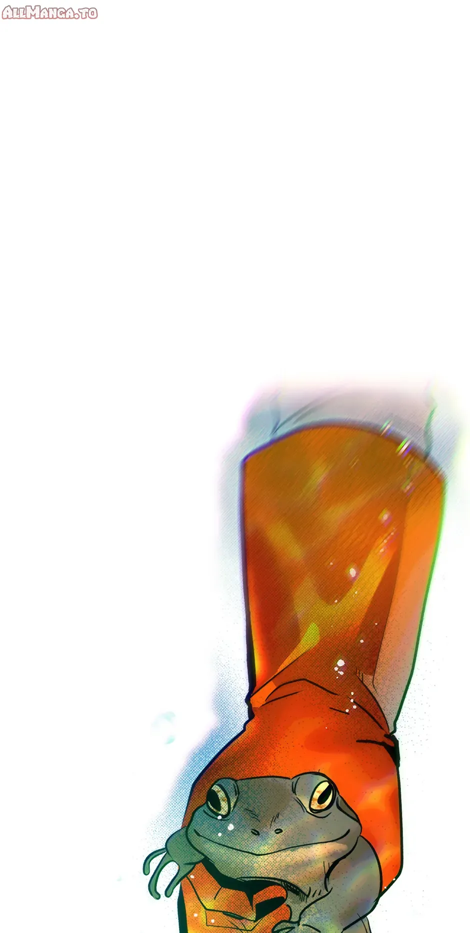 Read Betelgeuse EN Manga Online