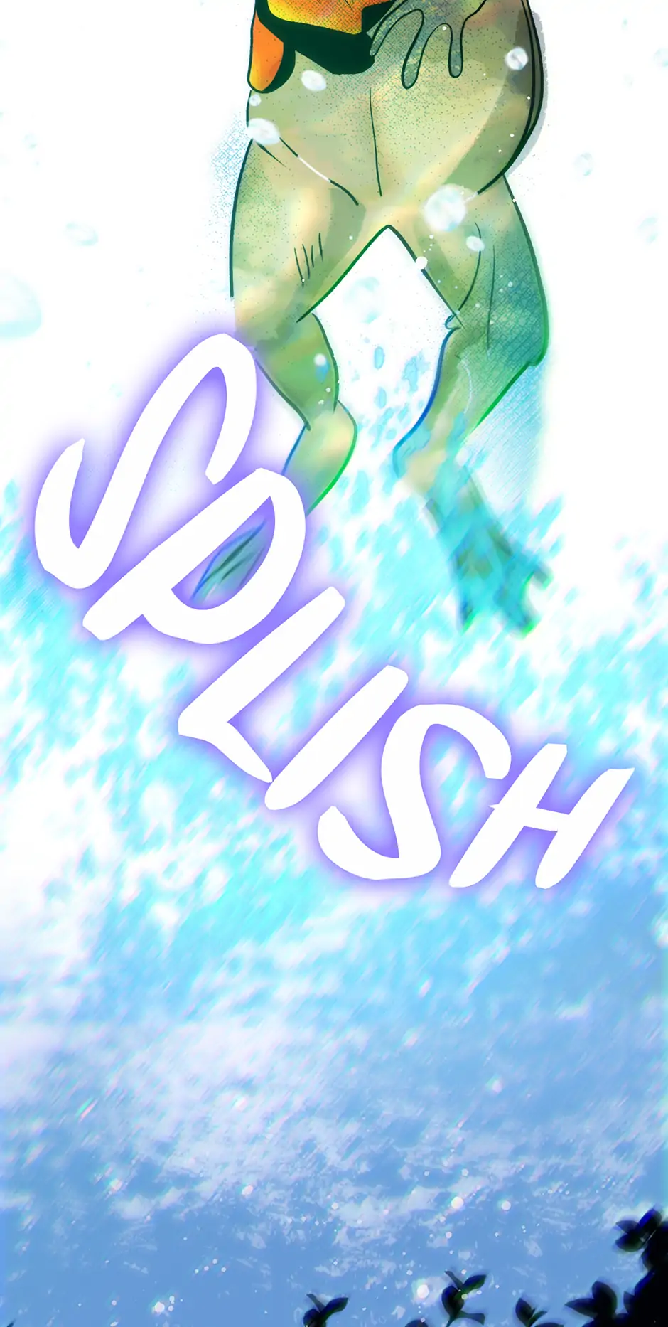 Read Betelgeuse EN Manga Online