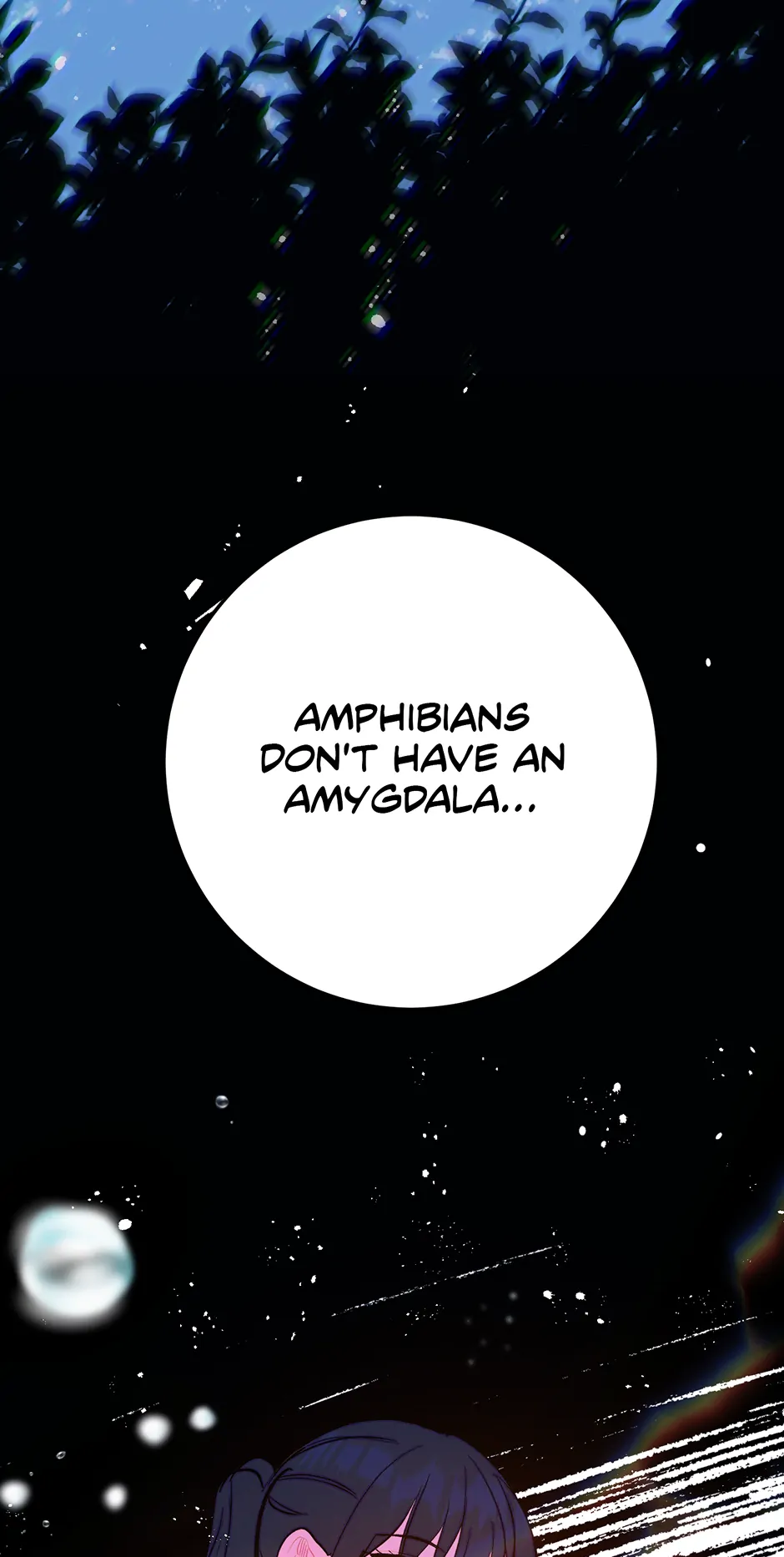 Read Betelgeuse EN Manga Online