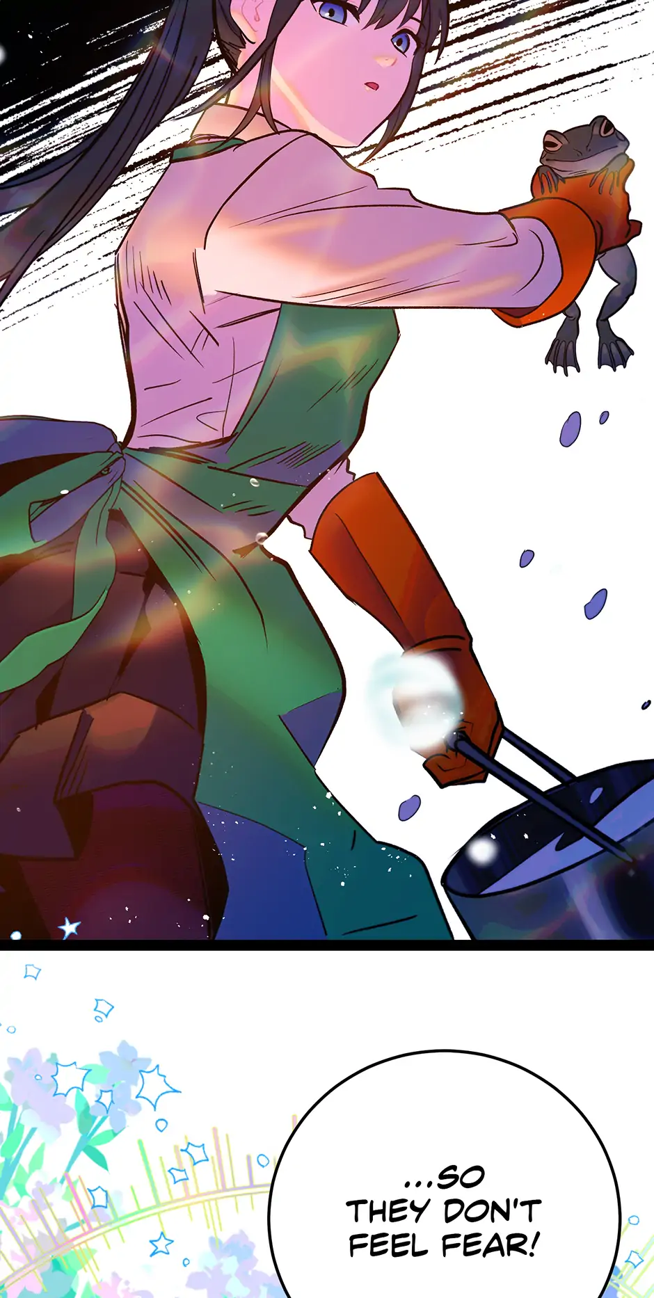 Read Betelgeuse EN Manga Online