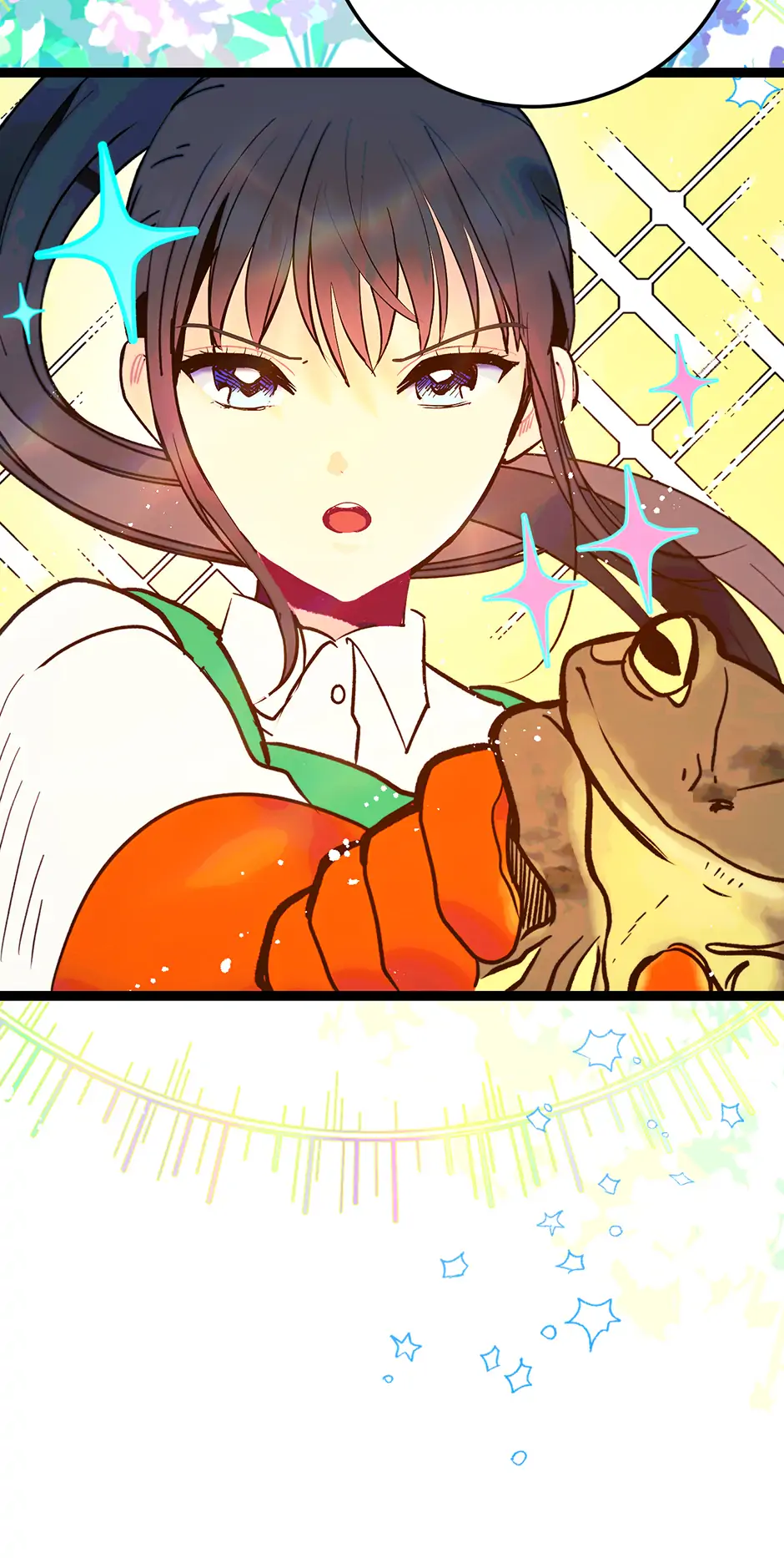 Read Betelgeuse EN Manga Online