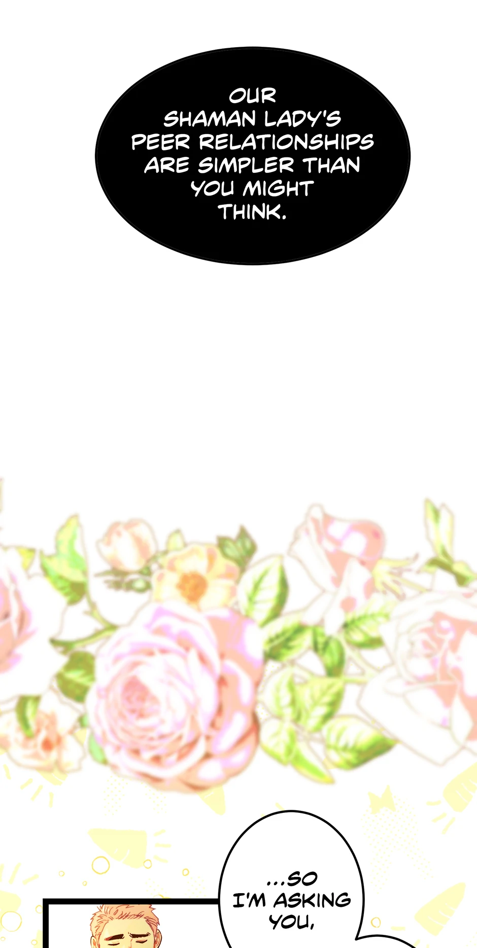 Read Betelgeuse EN Manga Online