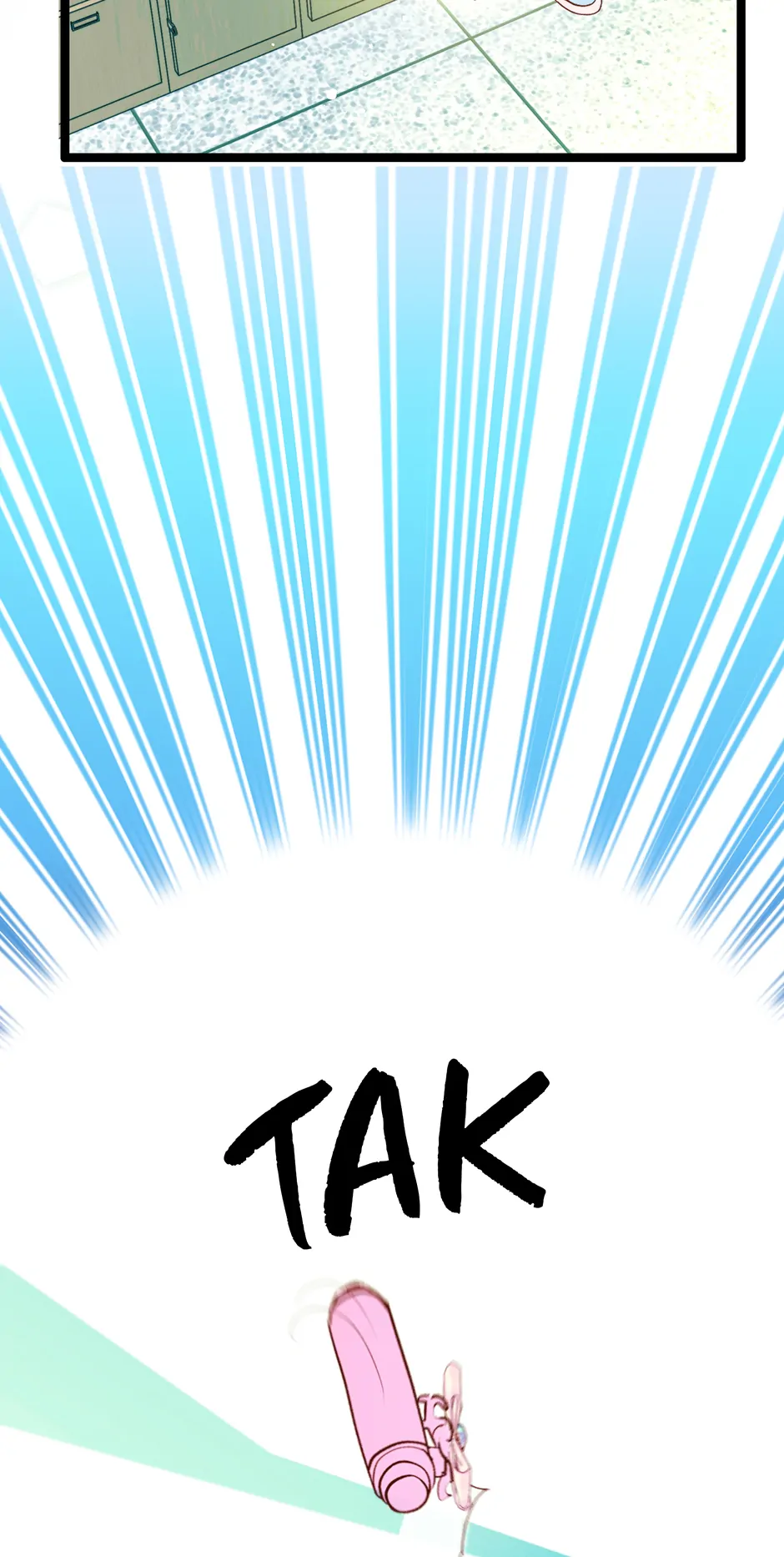 Read Betelgeuse EN Manga Online