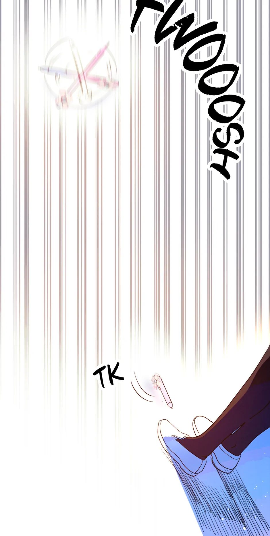 Read Betelgeuse EN Manga Online