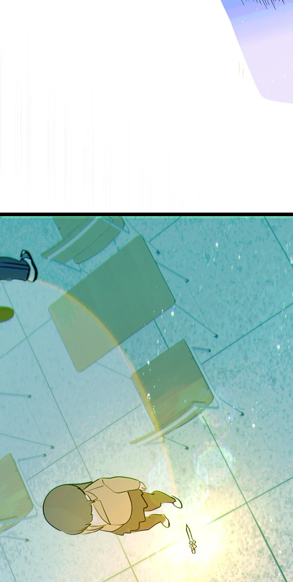 Read Betelgeuse EN Manga Online