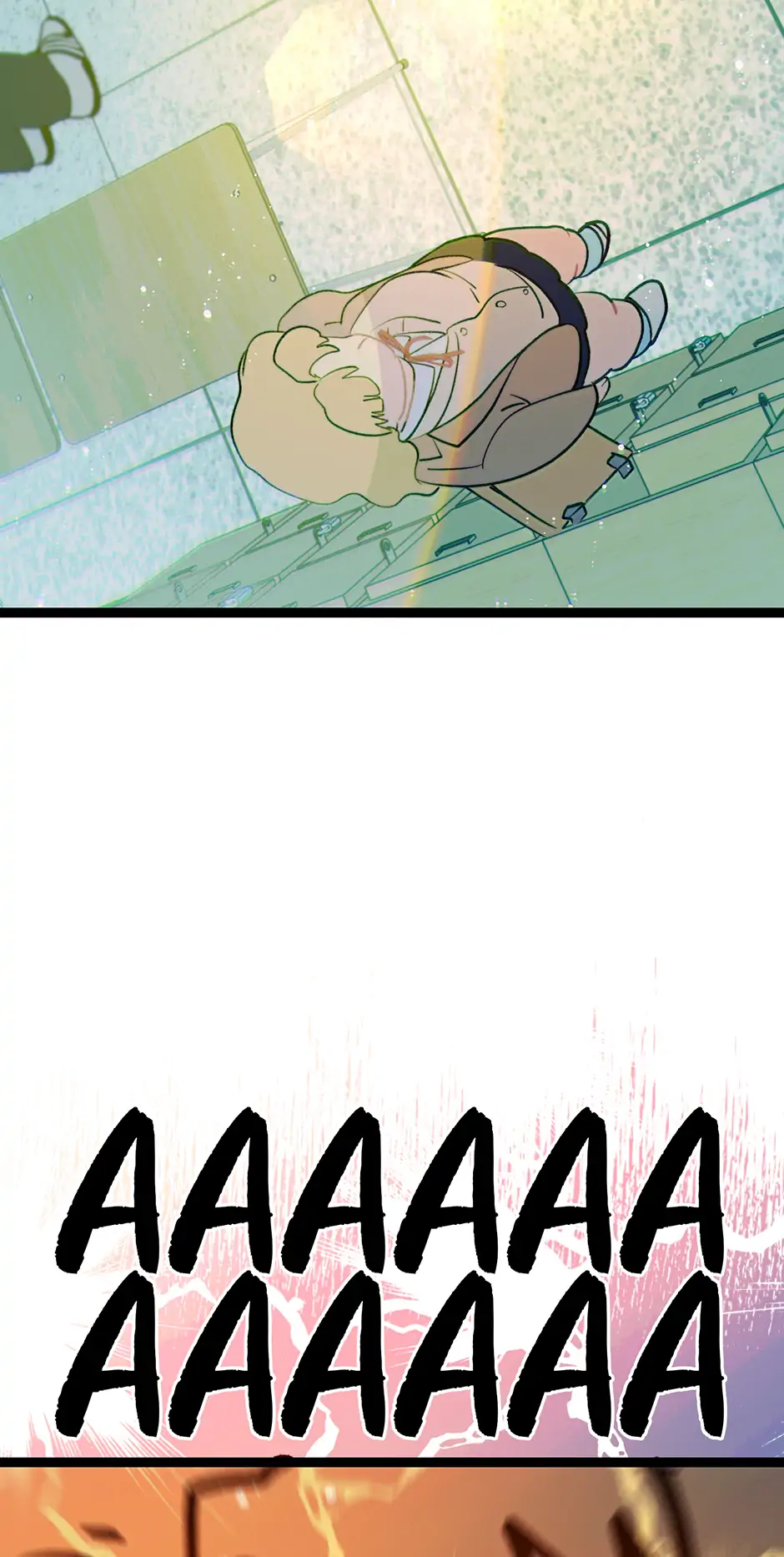 Read Betelgeuse EN Manga Online