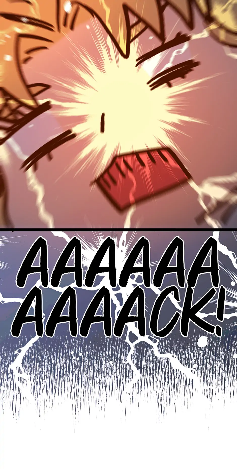 Read Betelgeuse EN Manga Online