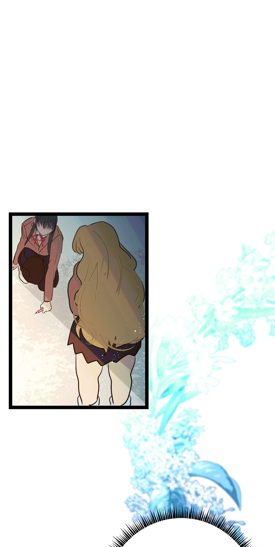 Read Betelgeuse EN Manga Online