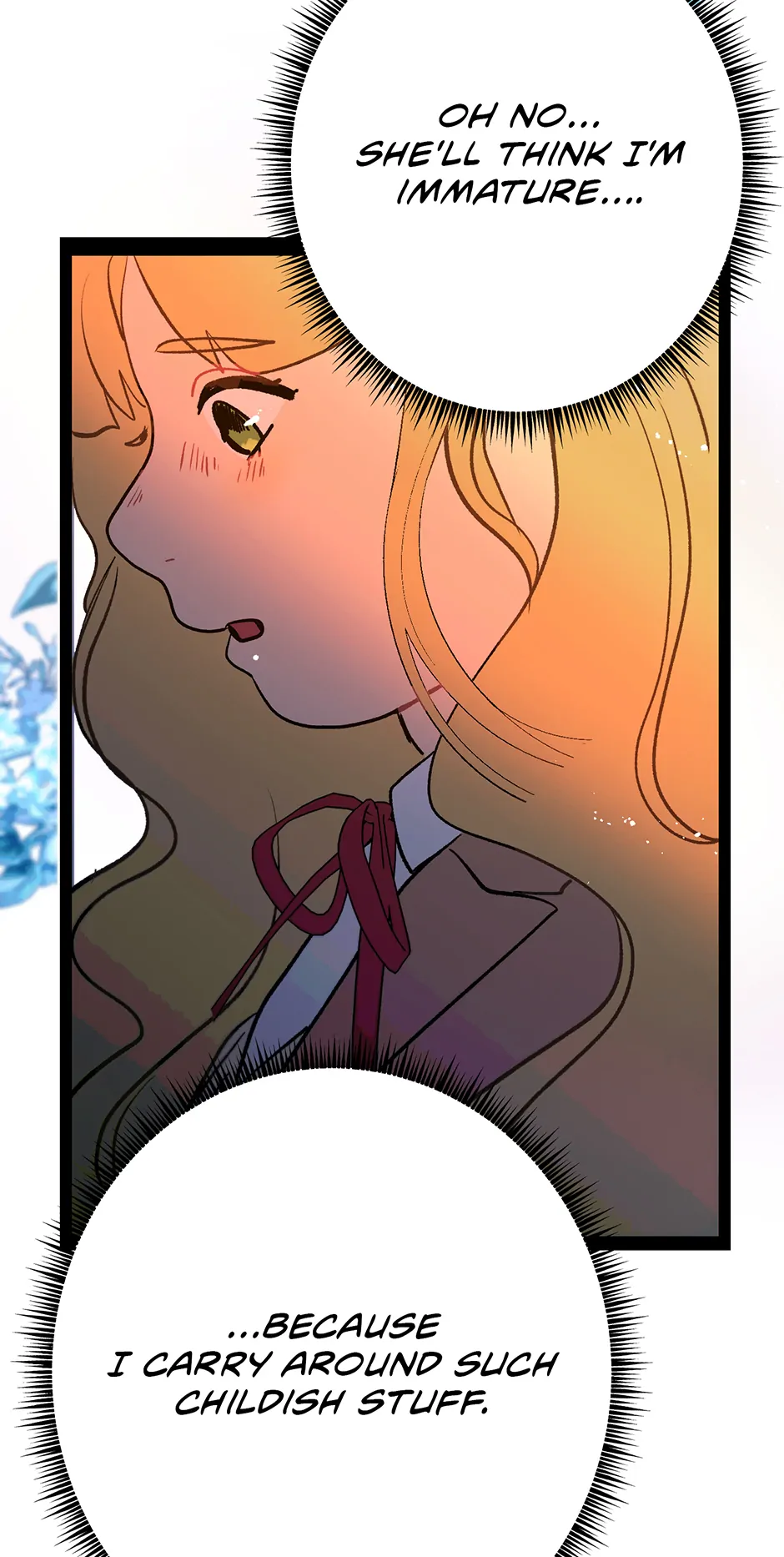 Read Betelgeuse EN Manga Online