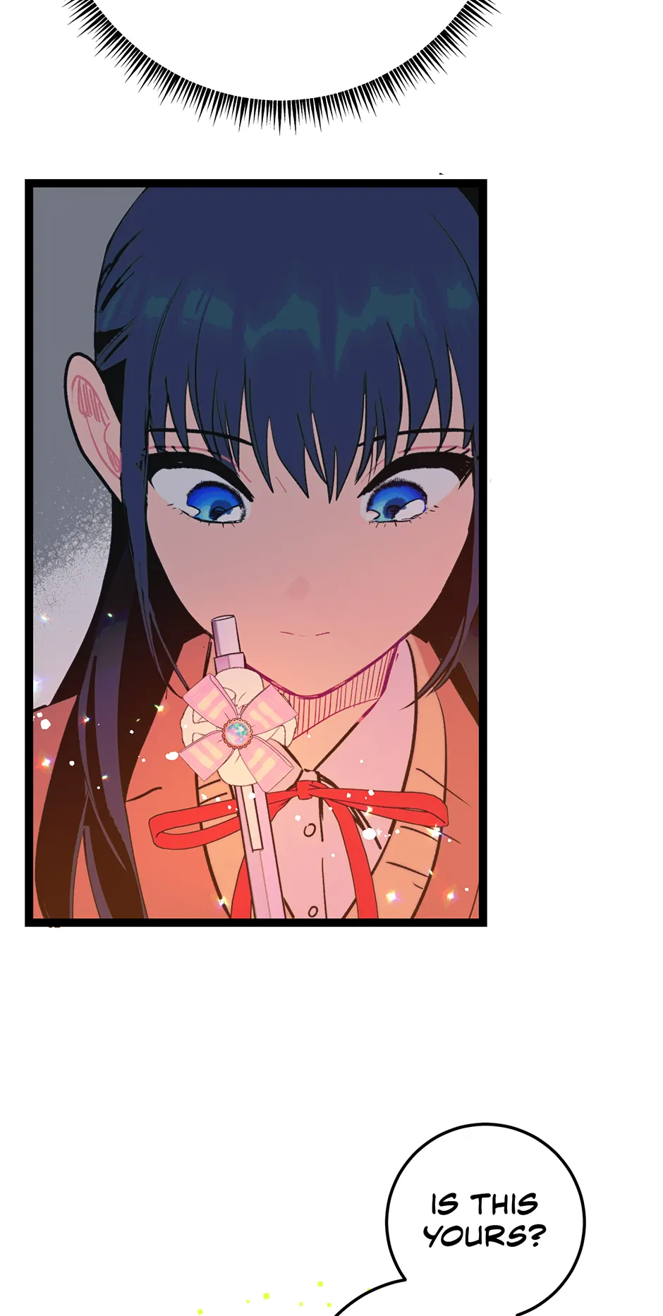 Read Betelgeuse EN Manga Online