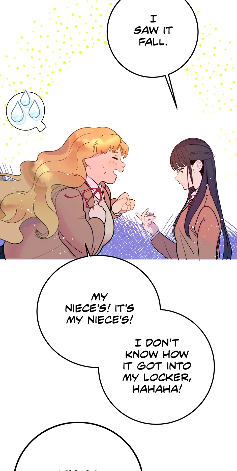 Read Betelgeuse EN Manga Online