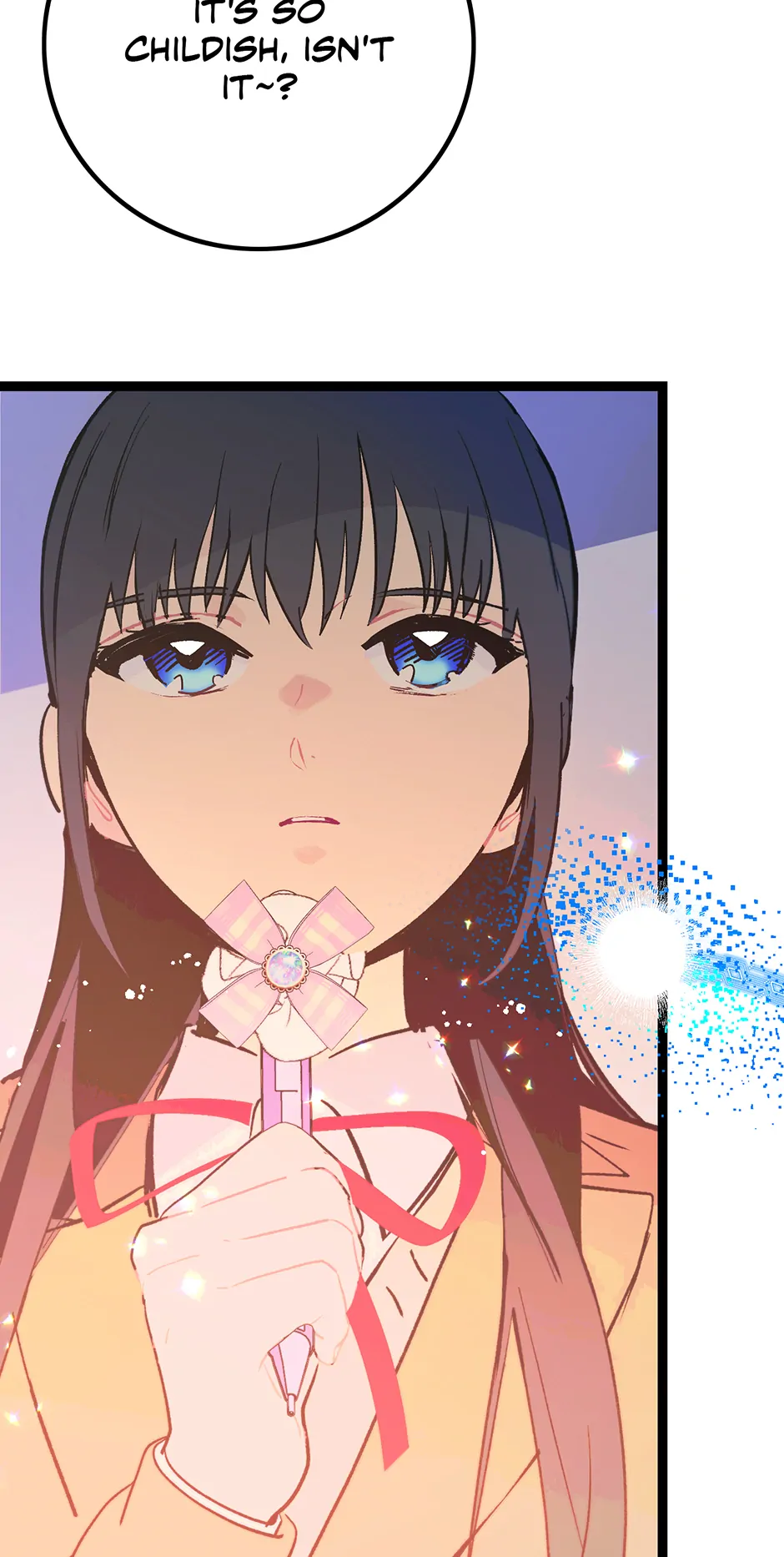 Read Betelgeuse EN Manga Online