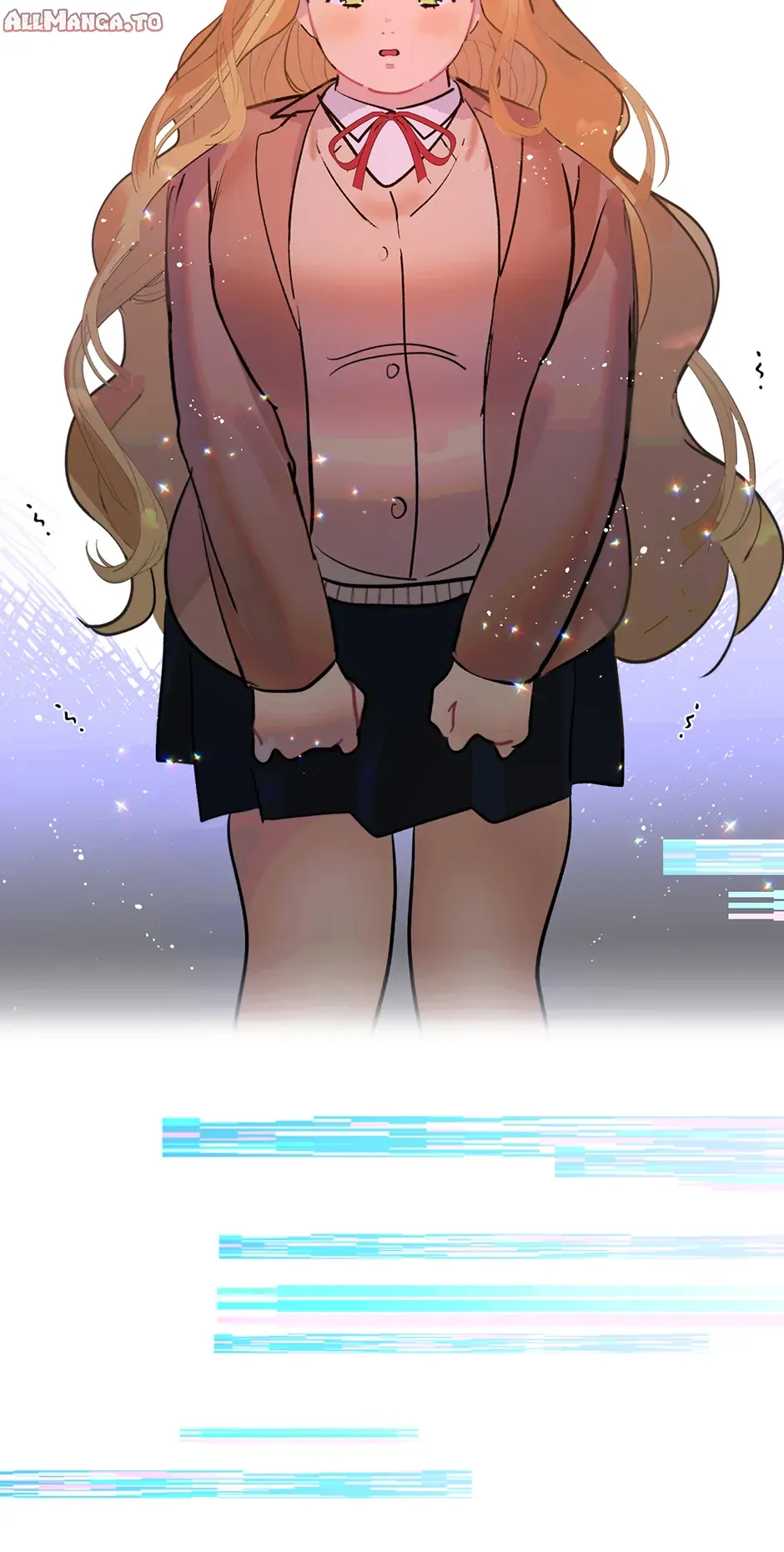 Read Betelgeuse EN Manga Online