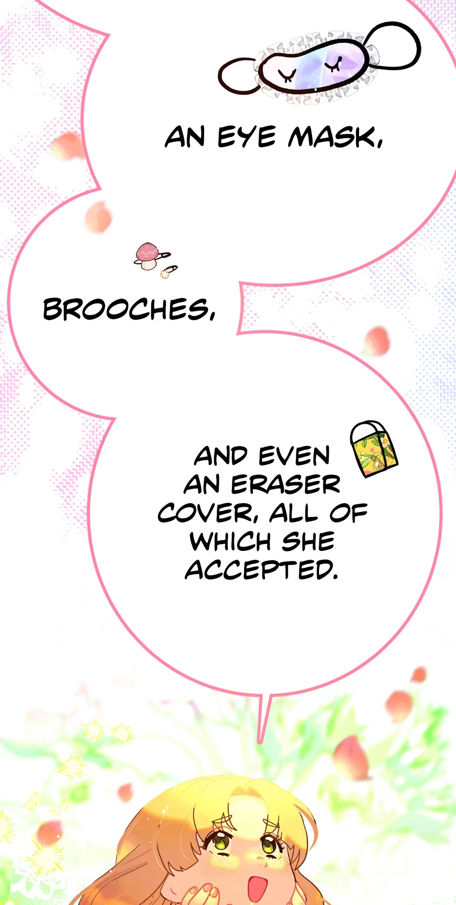 Read Betelgeuse EN Manga Online