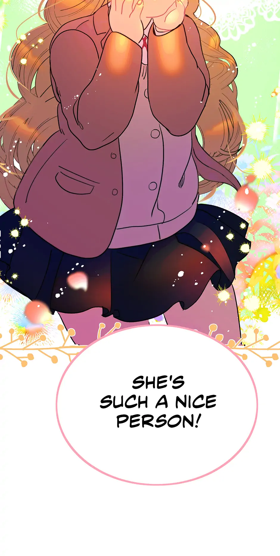 Read Betelgeuse EN Manga Online