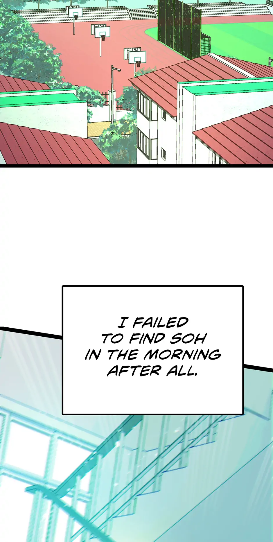 Read Betelgeuse EN Manga Online