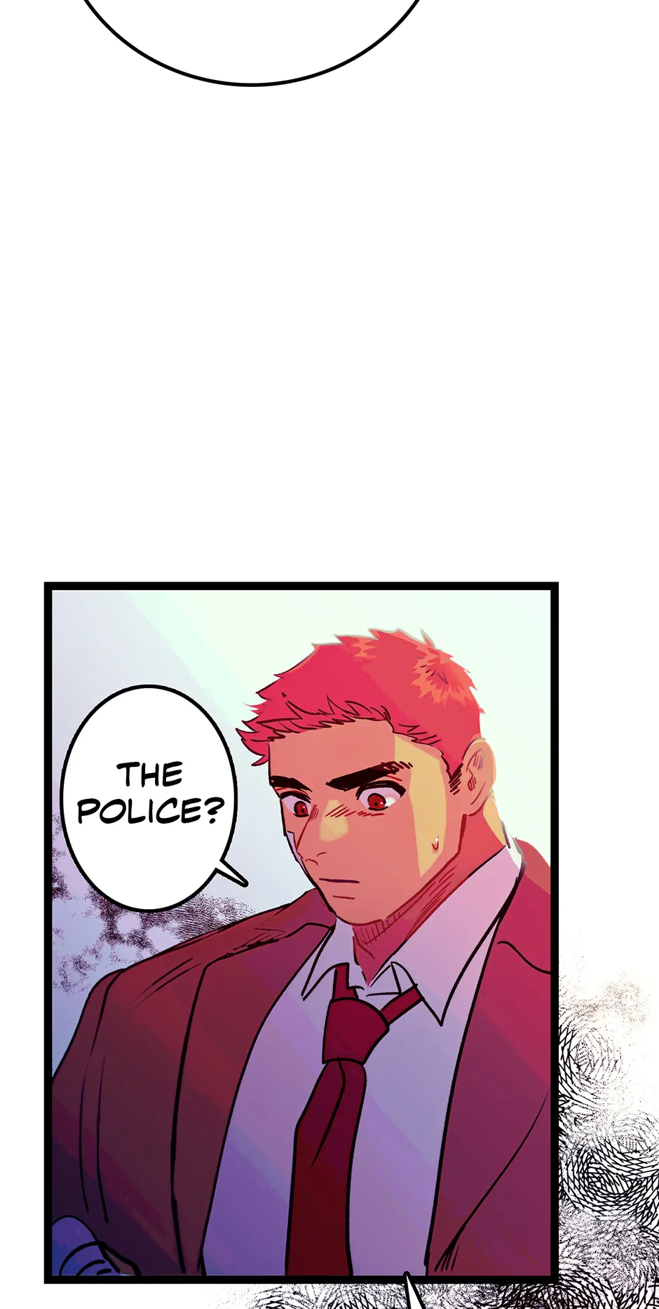 Read Betelgeuse EN Manga Online