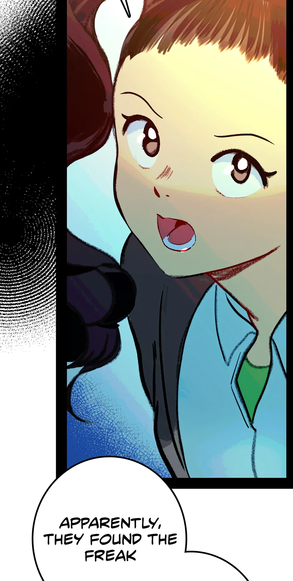 Read Betelgeuse EN Manga Online