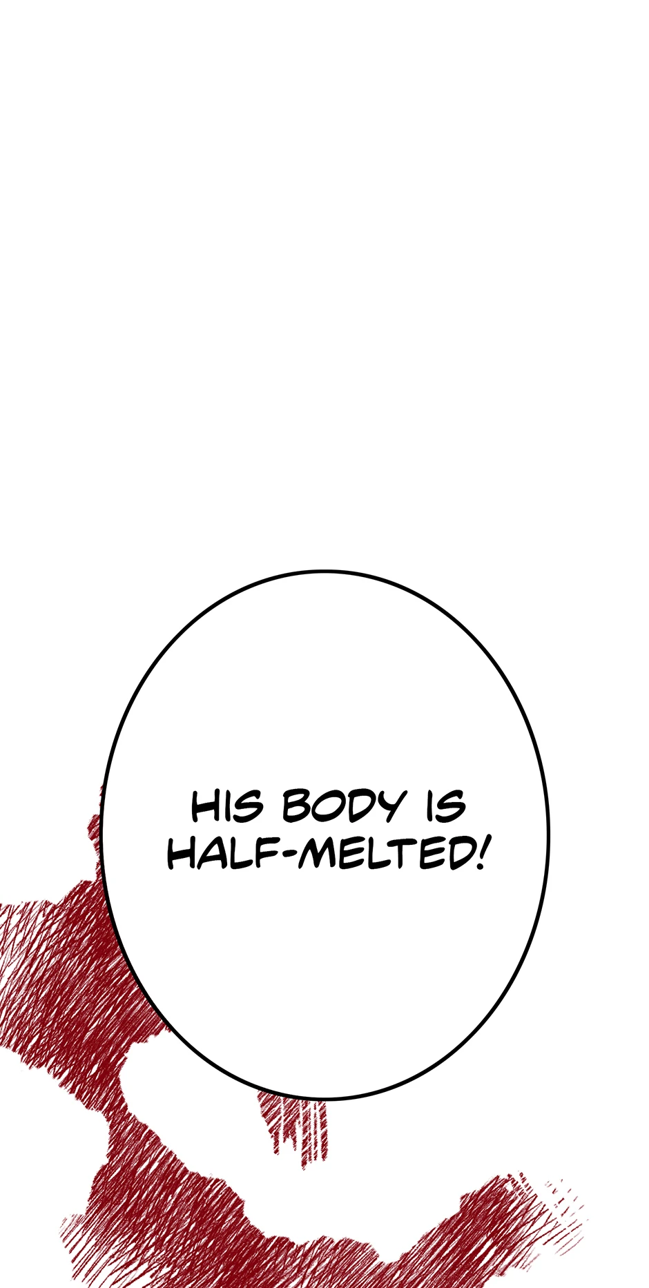 Read Betelgeuse EN Manga Online