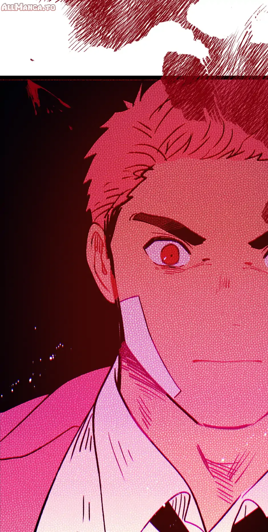 Read Betelgeuse EN Manga Online