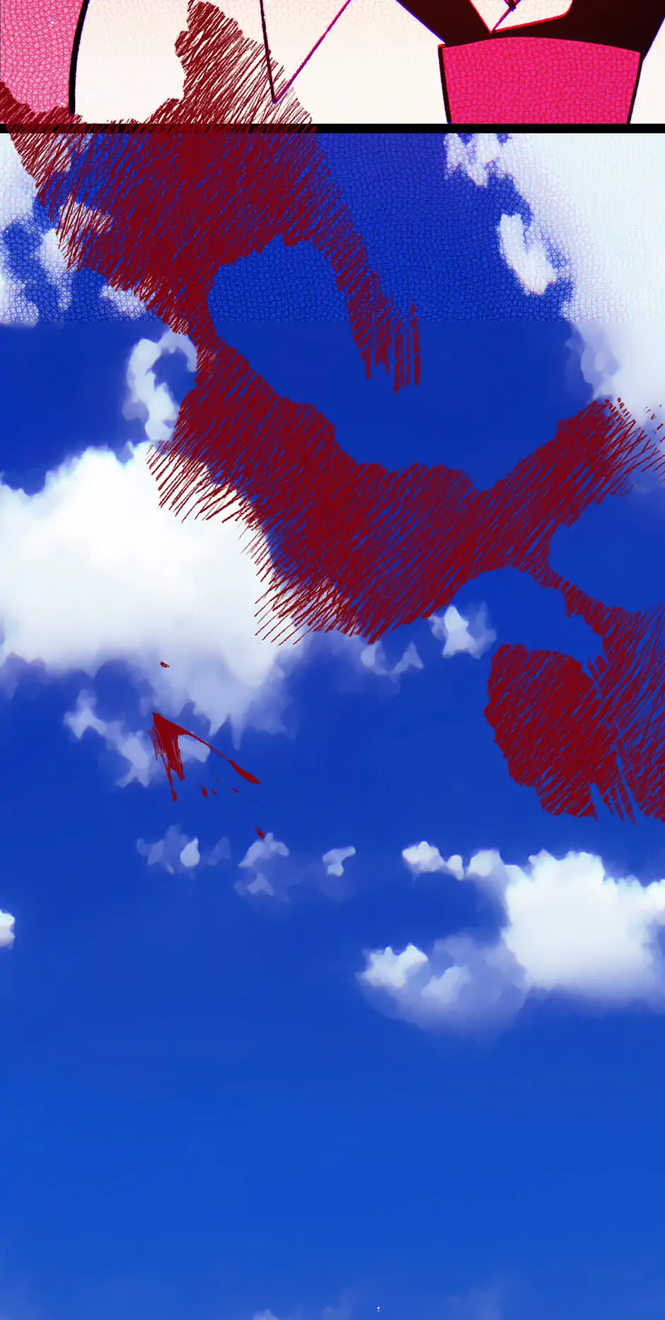 Read Betelgeuse EN Manga Online