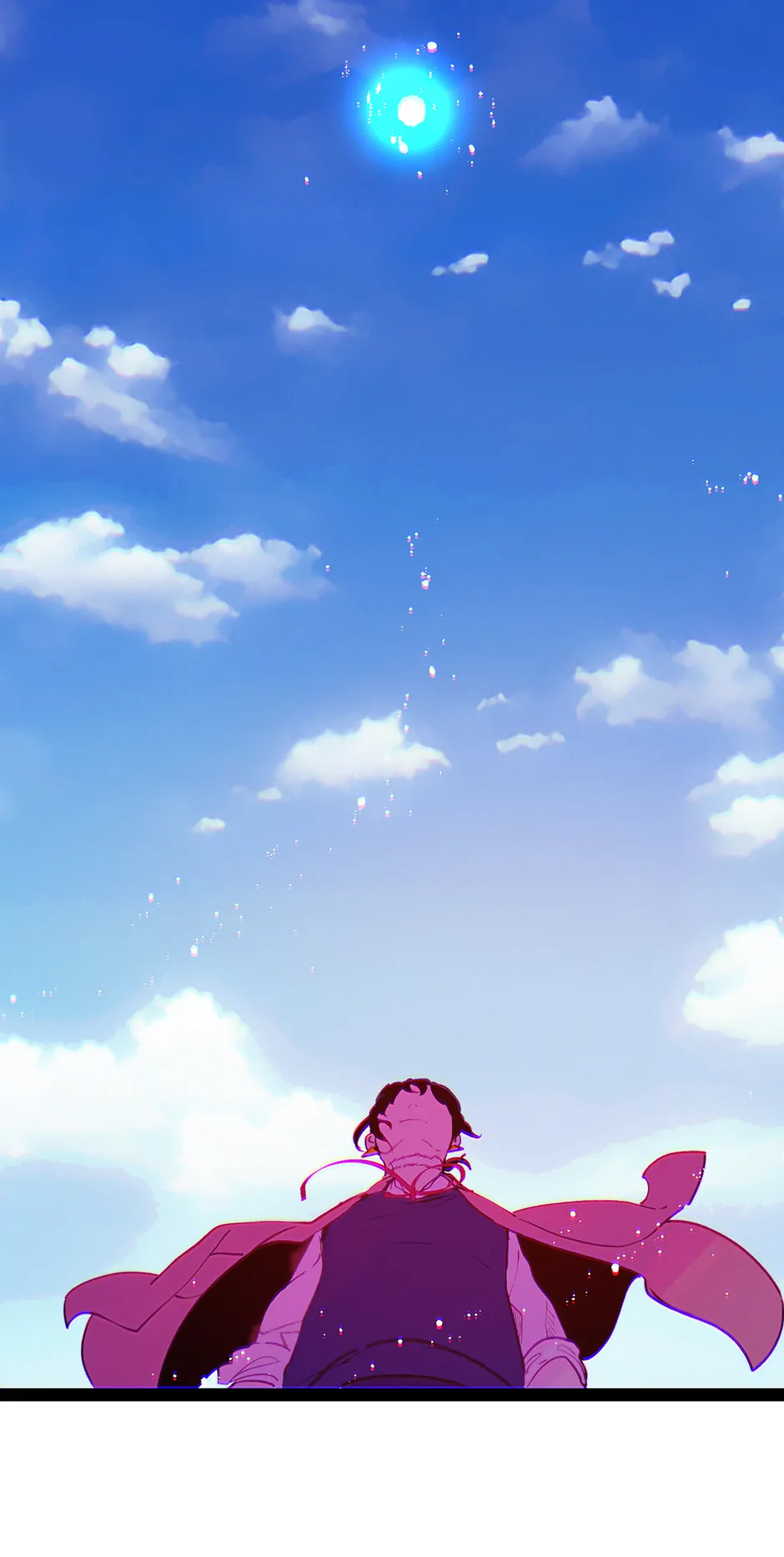 Read Betelgeuse EN Manga Online