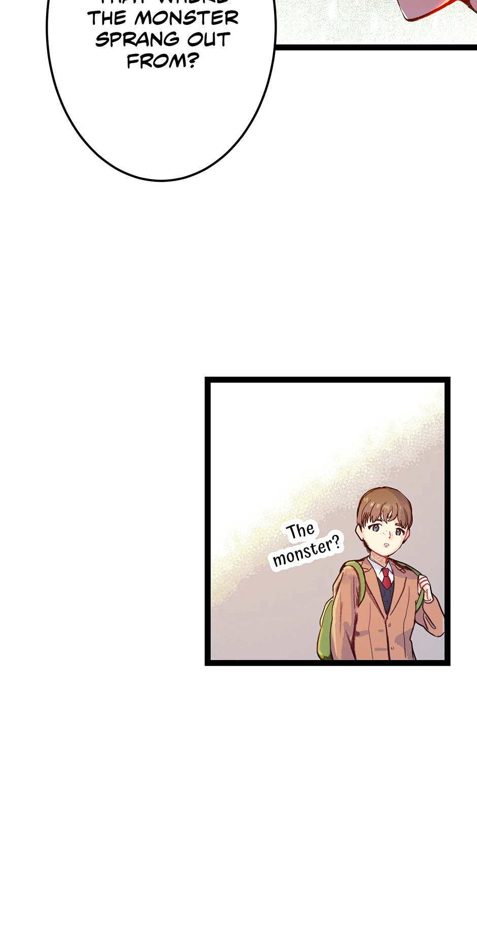 Read Betelgeuse EN Manga Online