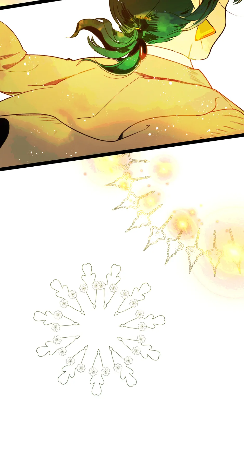 Read Betelgeuse EN Manga Online