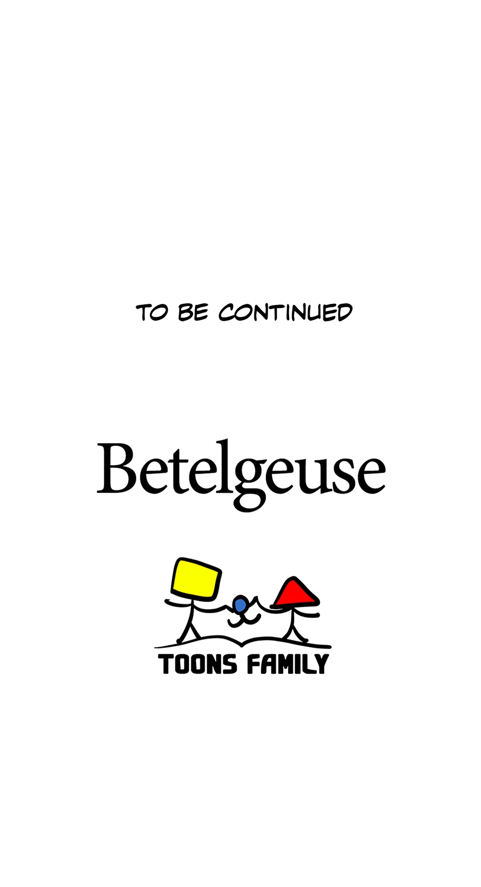 Read Betelgeuse EN Manga Online