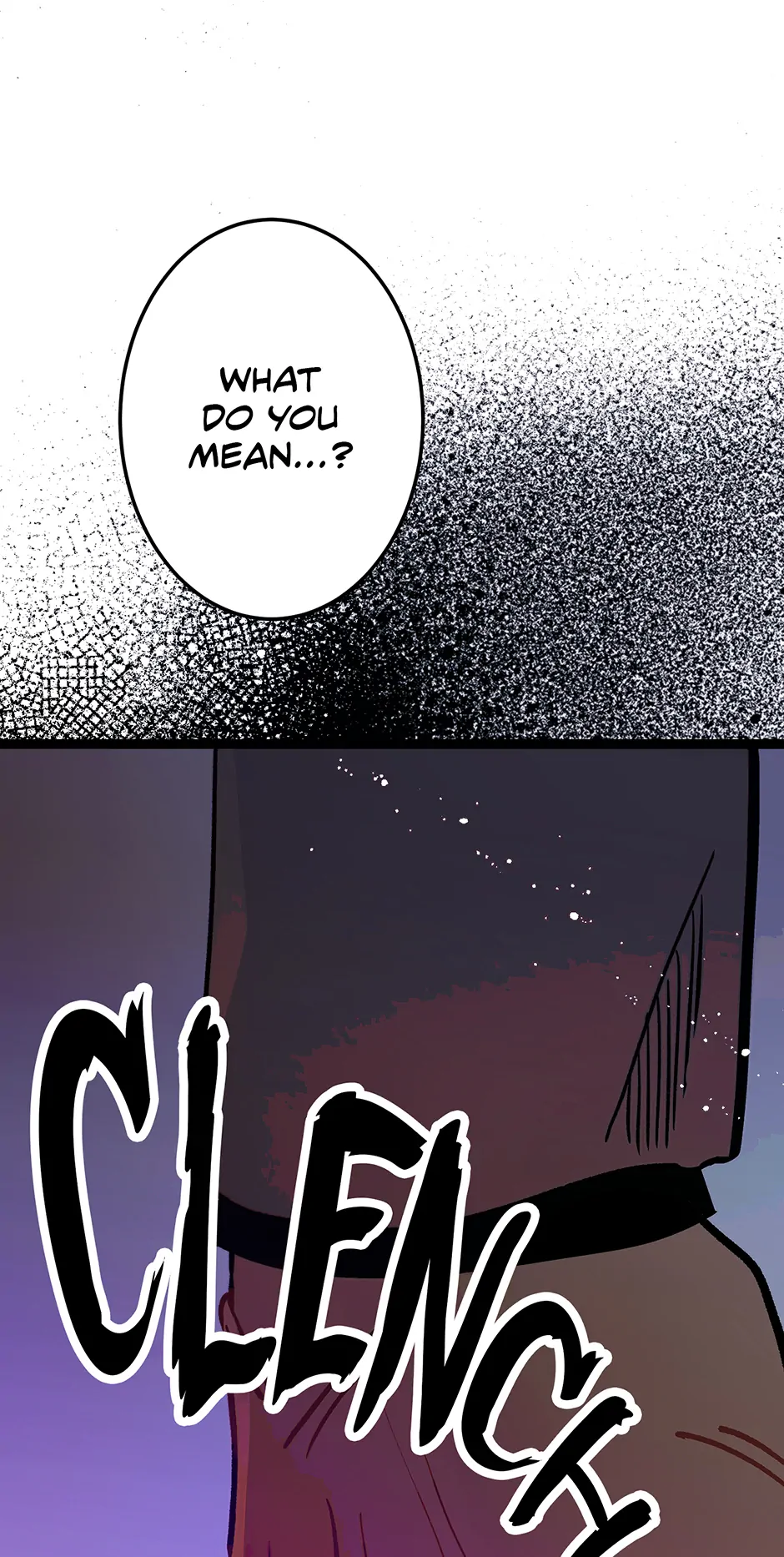 Read Betelgeuse EN Manga Online