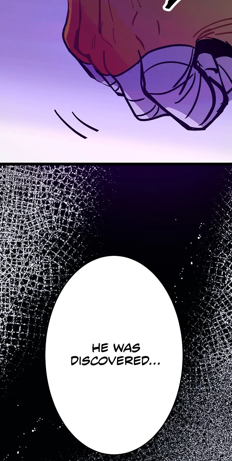 Read Betelgeuse EN Manga Online