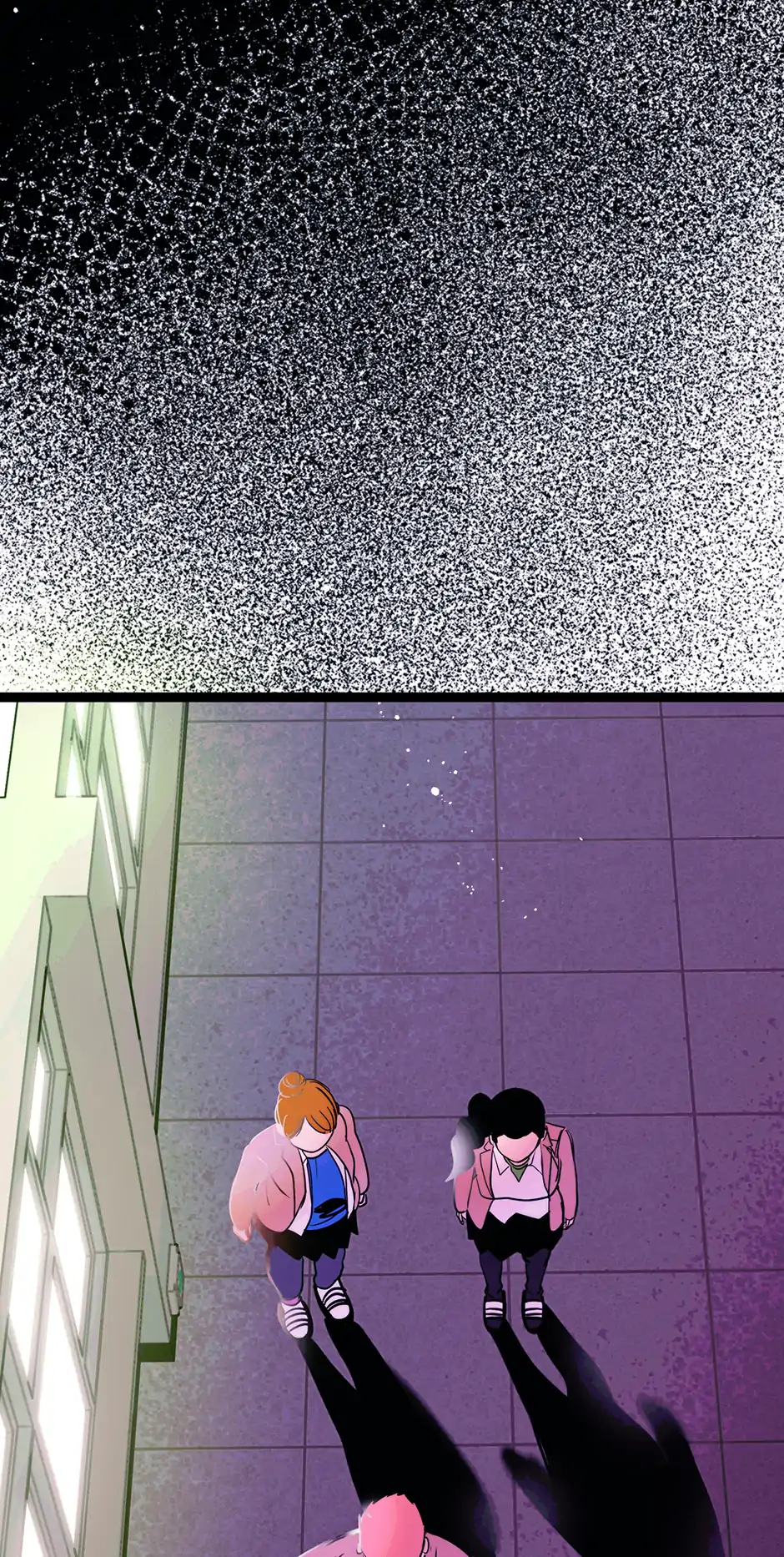 Read Betelgeuse EN Manga Online