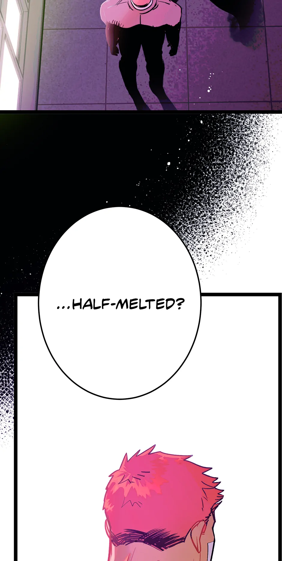 Read Betelgeuse EN Manga Online