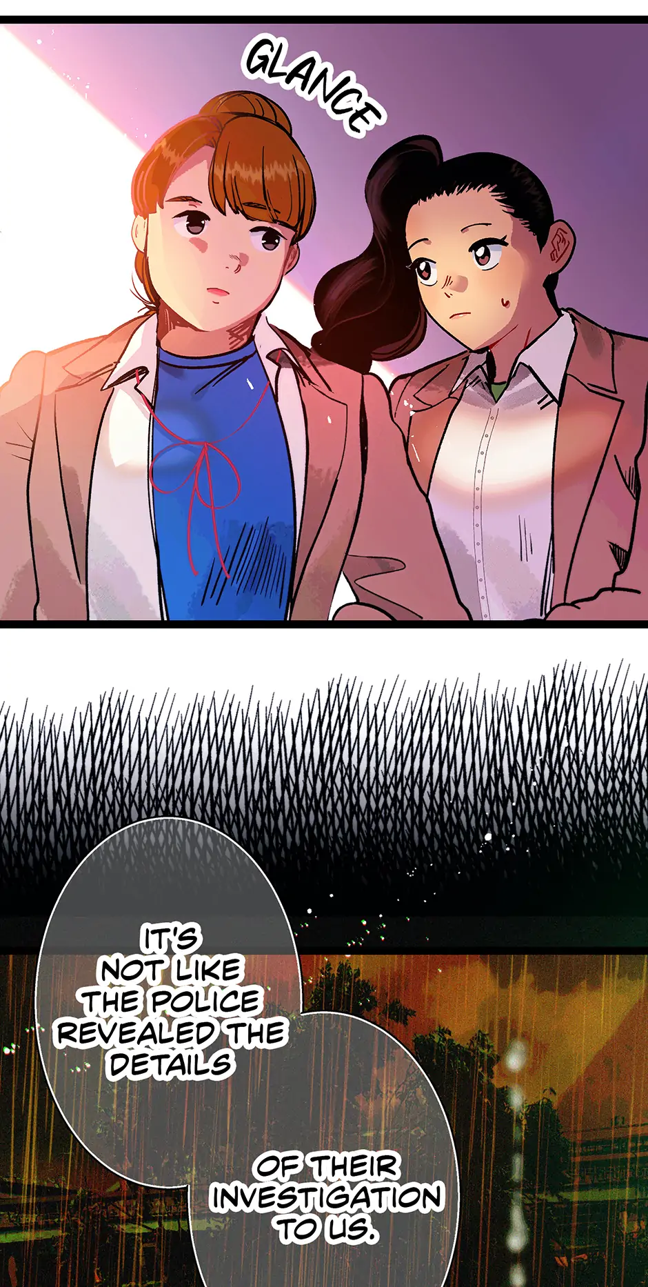 Read Betelgeuse EN Manga Online