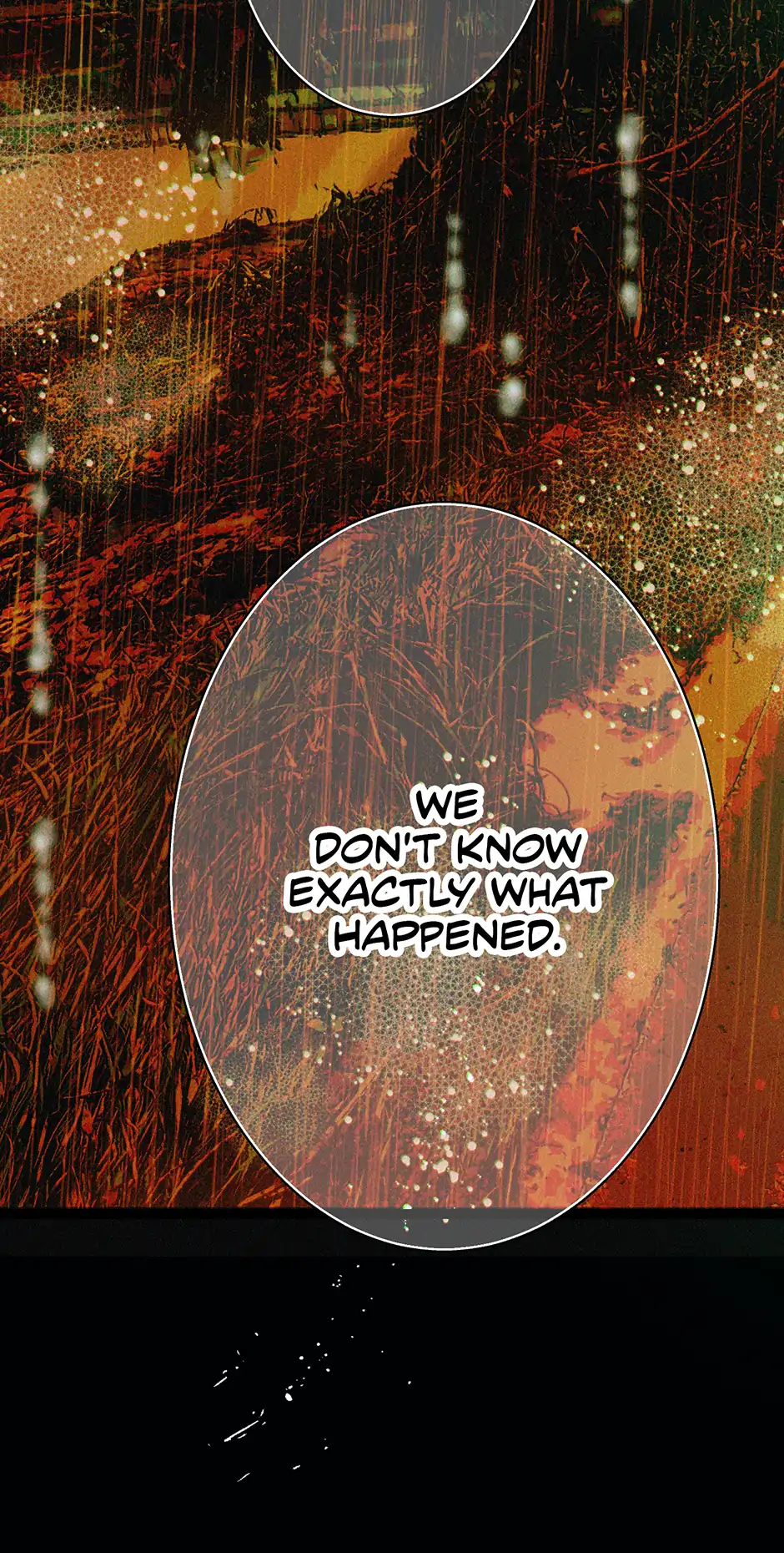 Read Betelgeuse EN Manga Online