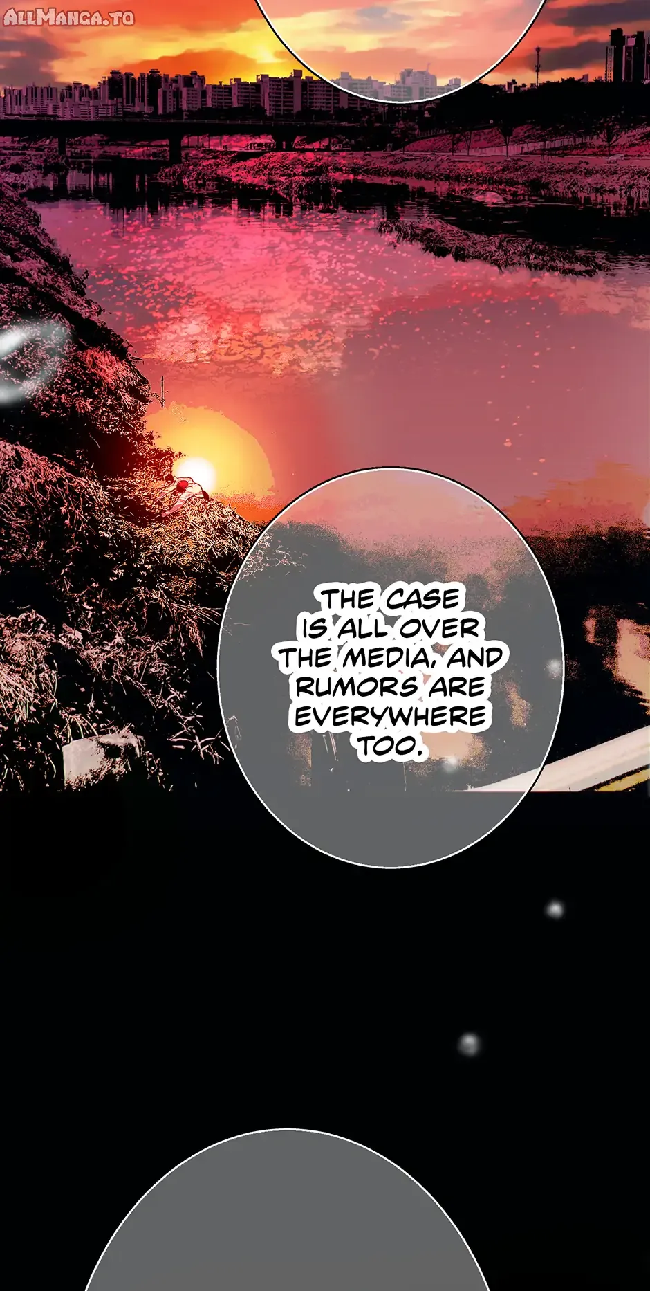 Read Betelgeuse EN Manga Online