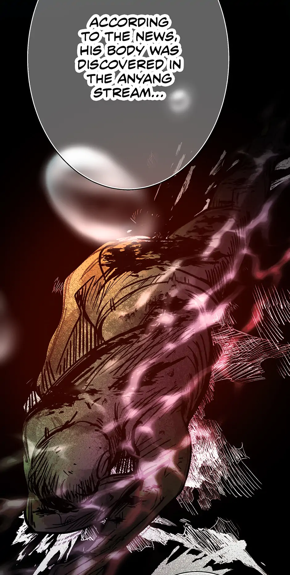 Read Betelgeuse EN Manga Online