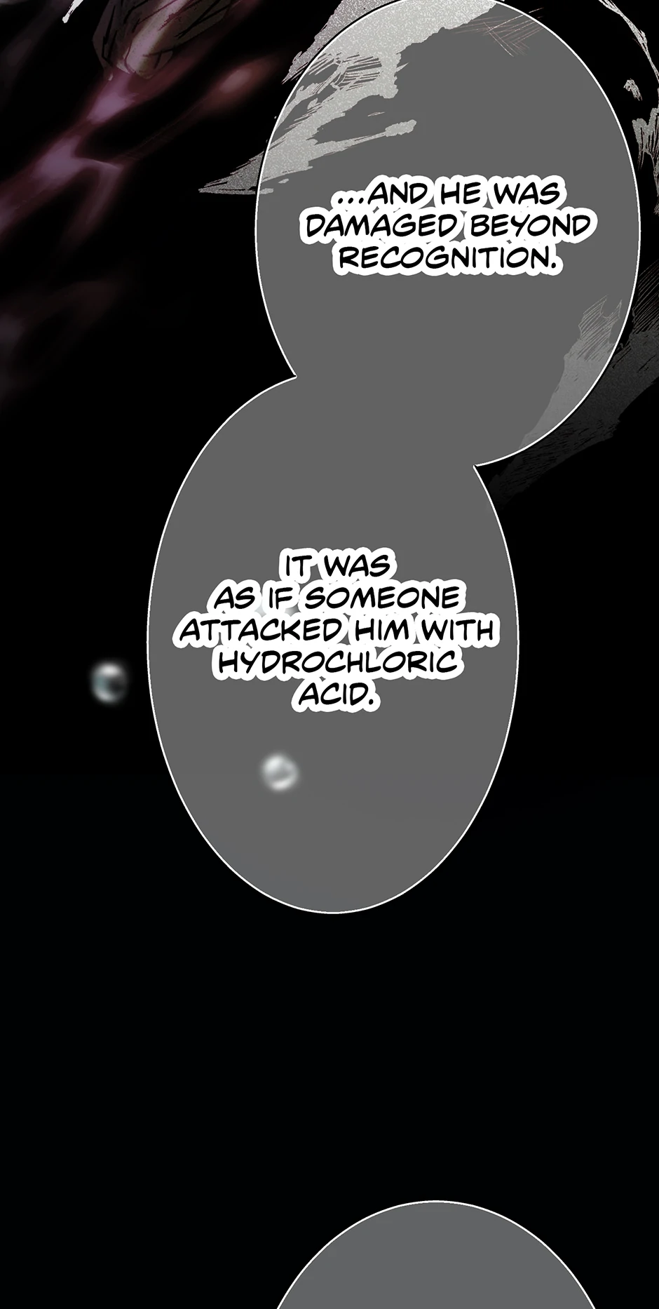 Read Betelgeuse EN Manga Online