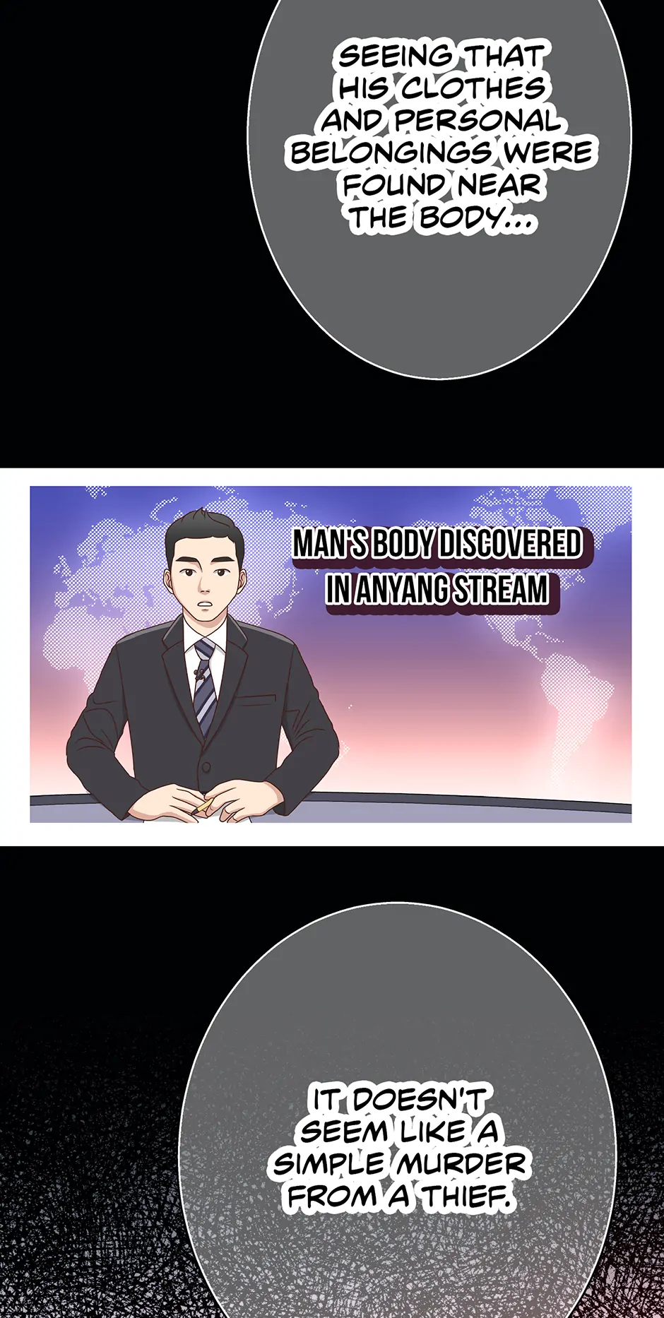 Read Betelgeuse EN Manga Online