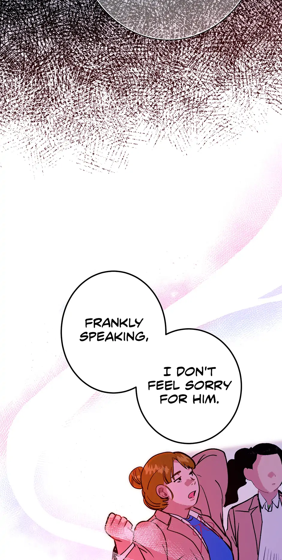 Read Betelgeuse EN Manga Online