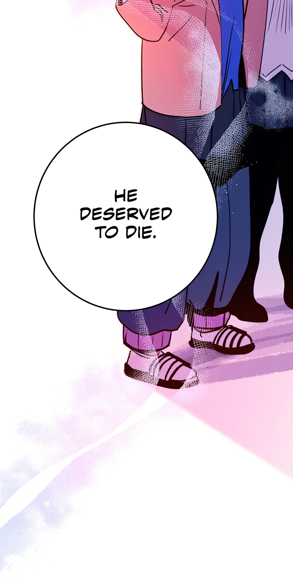 Read Betelgeuse EN Manga Online