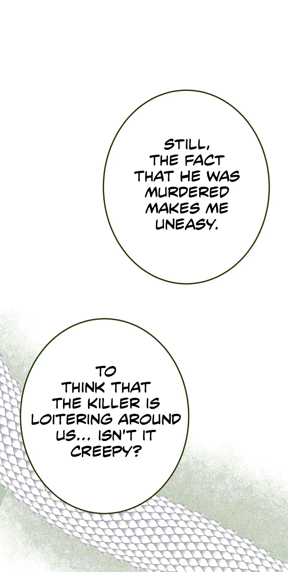 Read Betelgeuse EN Manga Online