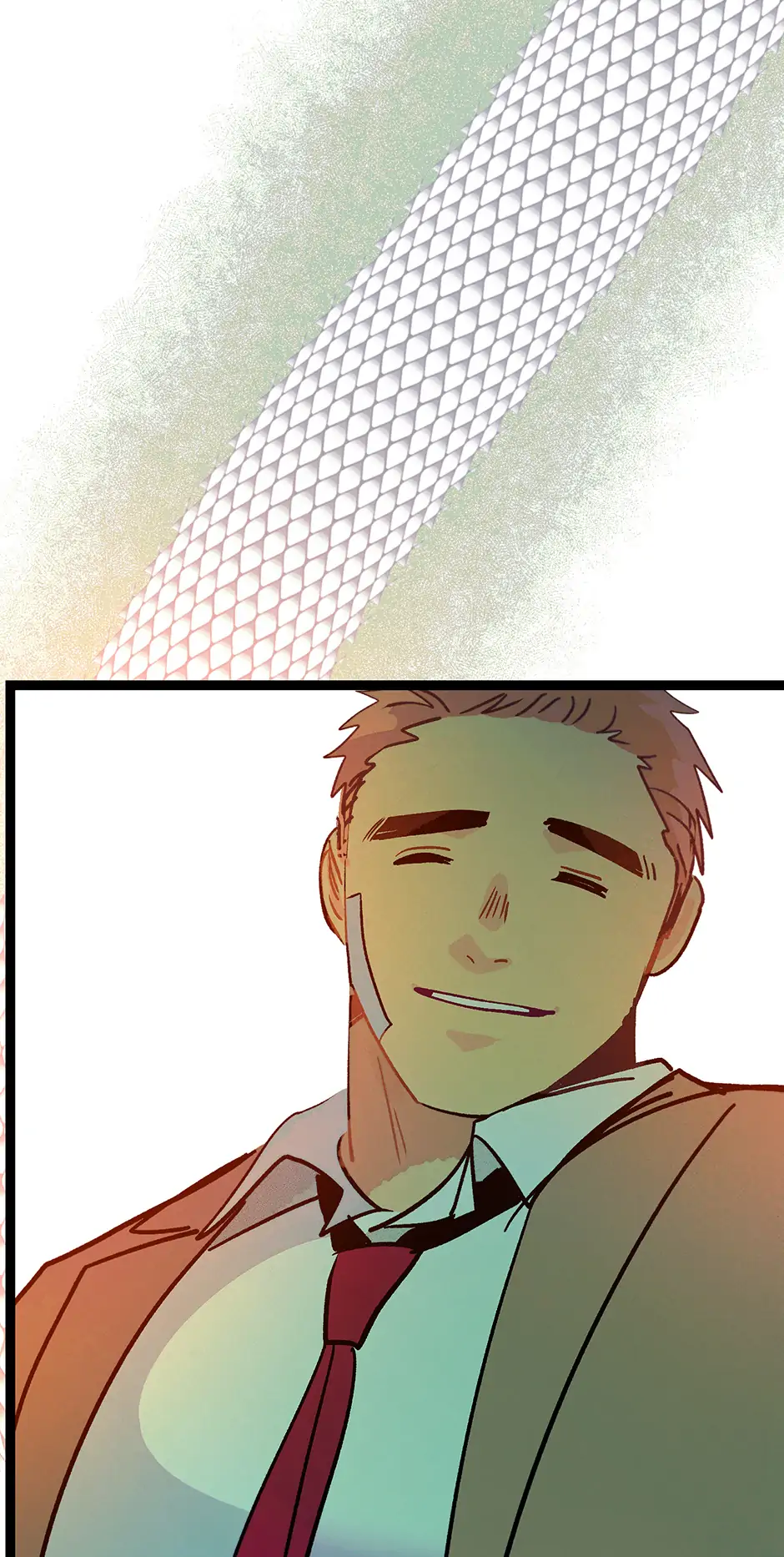 Read Betelgeuse EN Manga Online