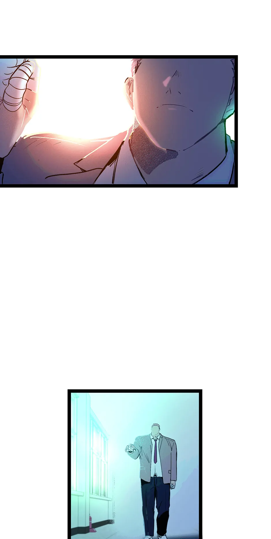 Read Betelgeuse EN Manga Online