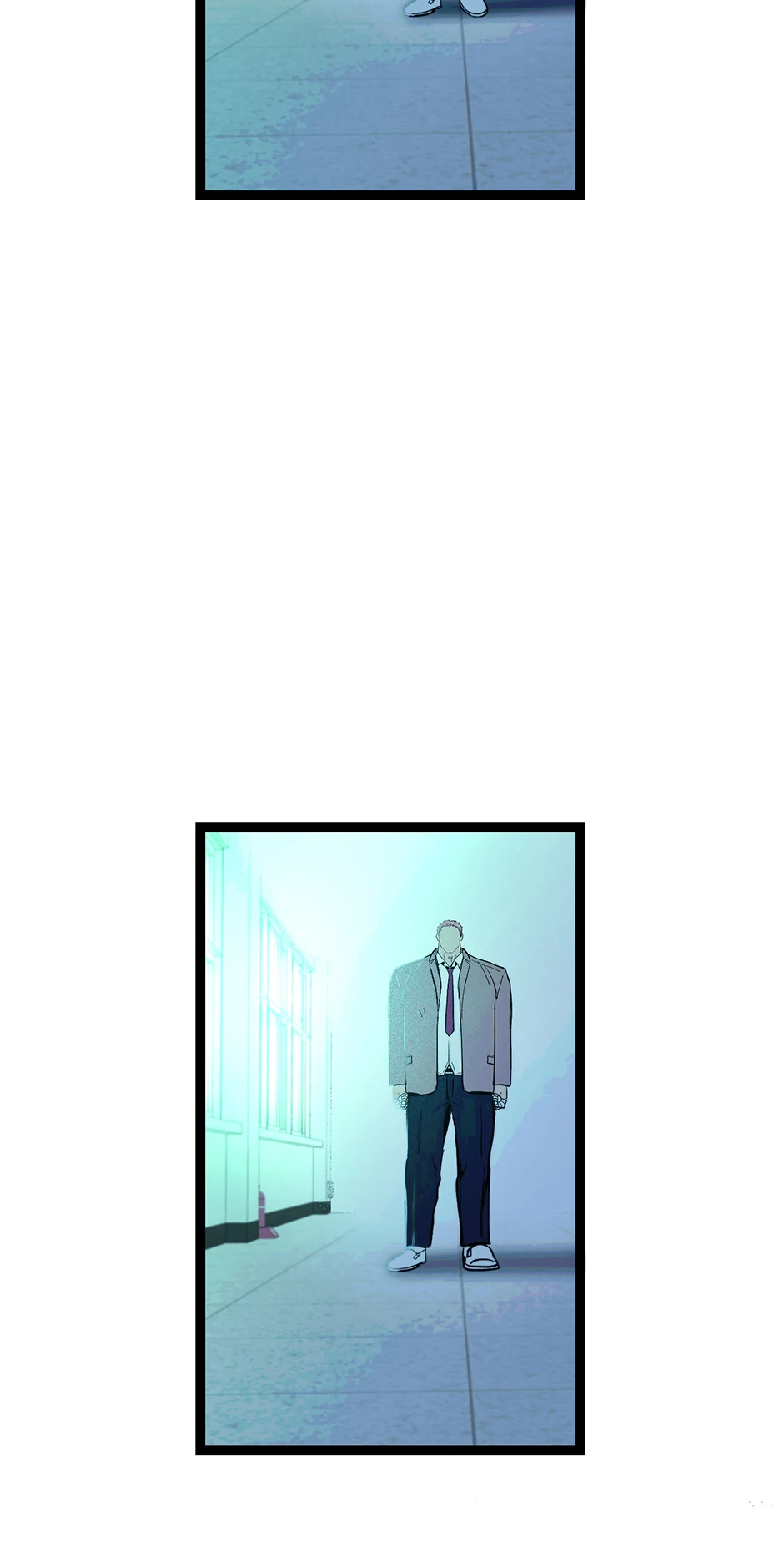 Read Betelgeuse EN Manga Online