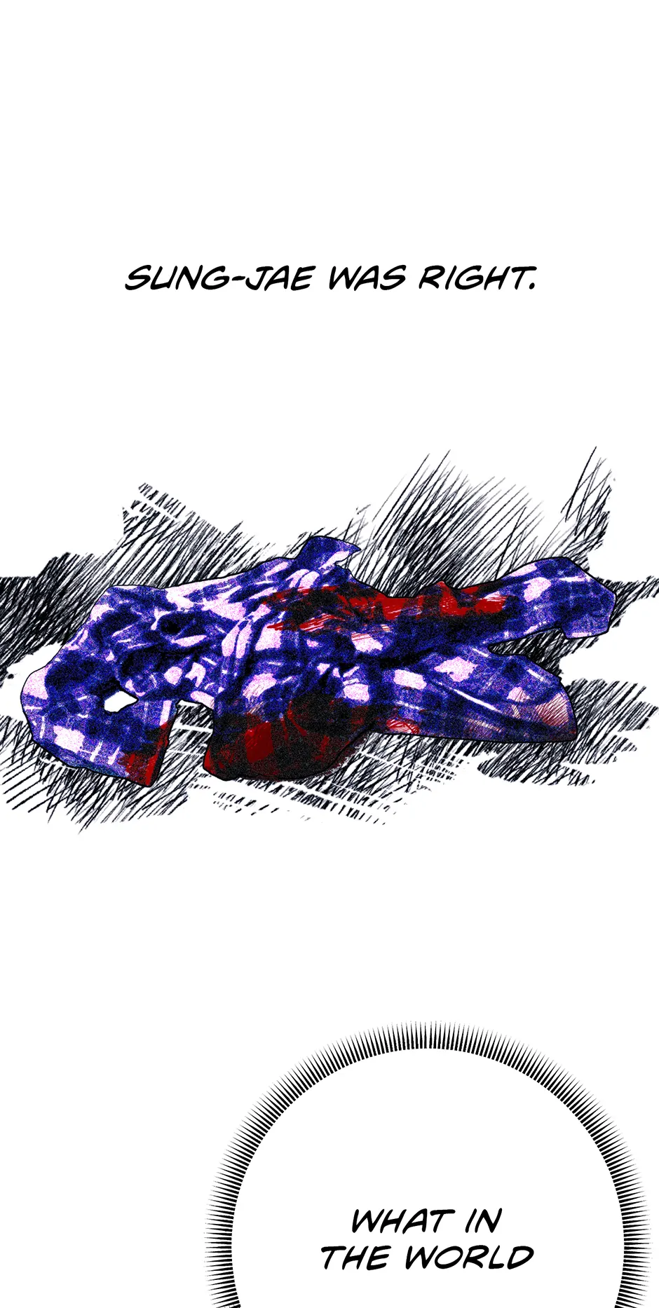 Read Betelgeuse EN Manga Online